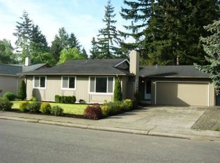 13811 SE 161st Pl, Renton, WA 98058