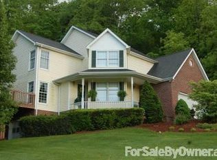 201 Pickens Rd, Kingsport, TN 37663