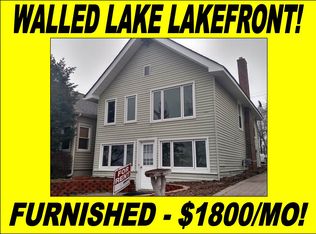 1735 E Lake Dr, Novi, MI 48377