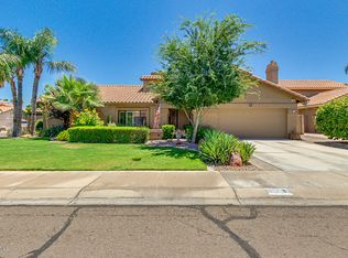 101 S Park Grove Ct, Gilbert, AZ 85296