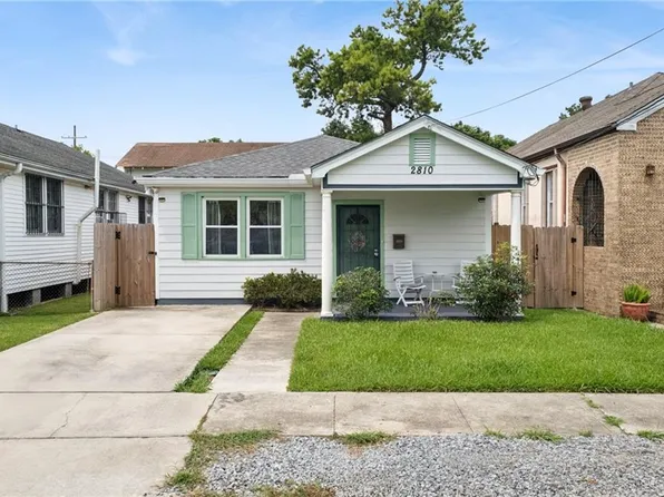 2810 Oreilly St, New Orleans, LA 70119