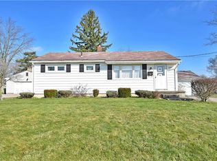 1529 Norwood Ave, Girard, OH