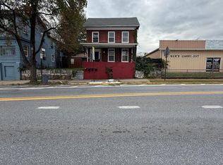 126 N Raleigh St, Martinsburg, WV