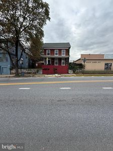 126 N Raleigh St, Martinsburg, WV, 25401