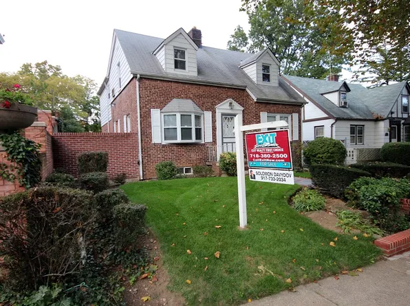 18725 Perth Rd, Jamaica, NY 11432