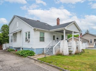 1022 Ringwood Ave, Wanaque Boro, NJ 07420