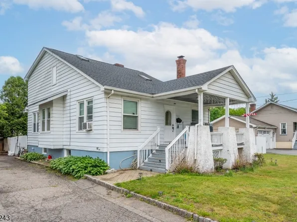 1022 Ringwood Ave, Wanaque Boro, NJ 07420