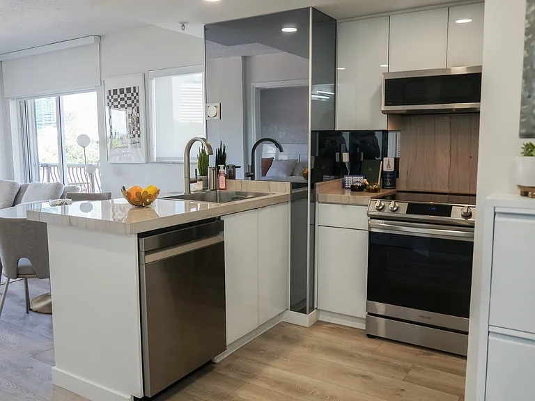 1918 Brickell Ave #502 — Photo 5