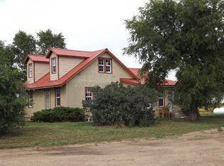 433 Broadview Bench Rd, Terry, MT 59349