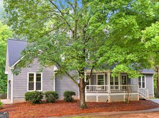 149 Wimberly Way, Powder Springs, GA 30127
