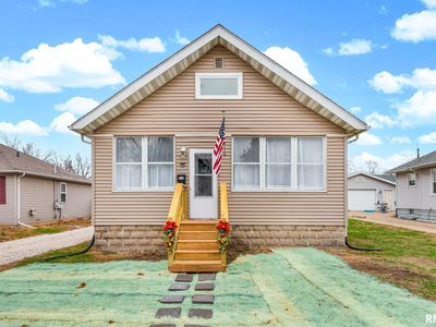 805 Mary St, Pekin, IL, 61554