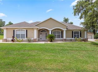 13120 Rainbow Ln, Clermont, FL 34715