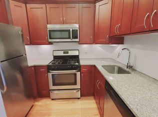 77 N Main St #1, Norwalk, CT 06854