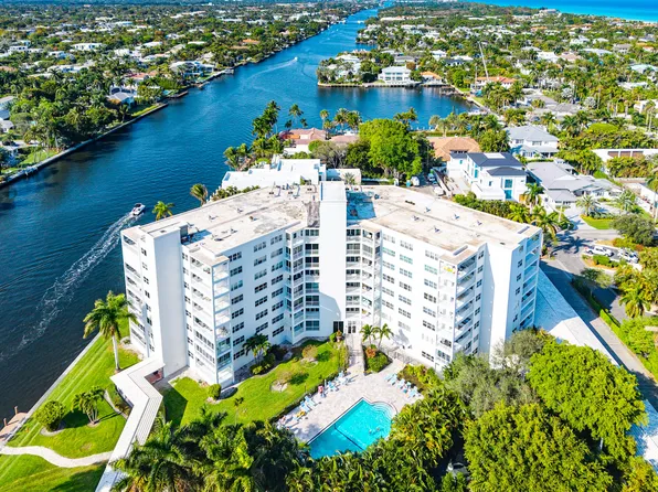 1000 Lowry Street #6b, Delray Beach, FL 33483