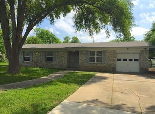 6905 Rufus Dr, Austin, TX 78752