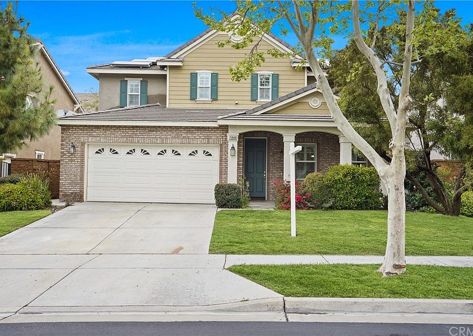 1st image of 15848 Snowy Peak Ln