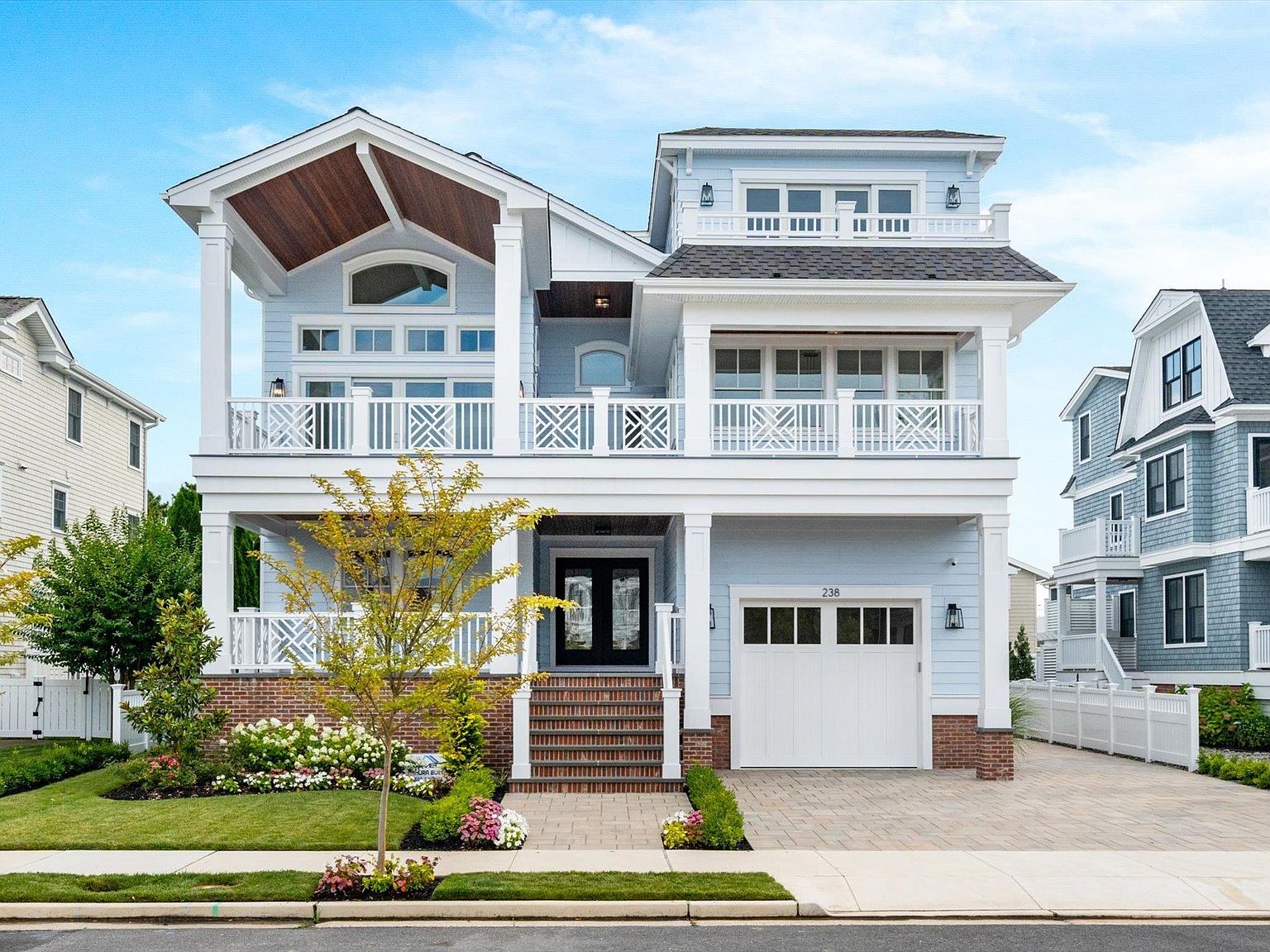 238 66th St, Avalon, NJ 08202 | Zillow