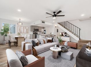 2625 W Ocotillo Rd UNIT 4, Phoenix, AZ 85017