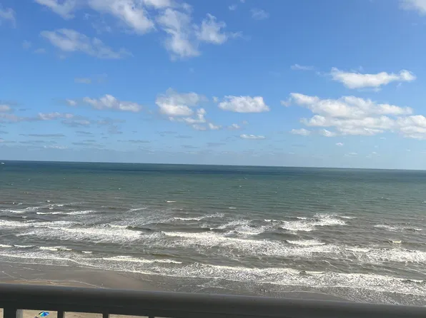7700 Seawall Blvd, Galveston, TX 77551