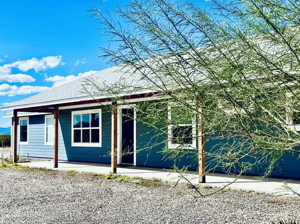 275 N #W, Pima, AZ 85543