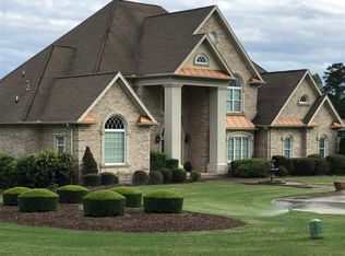 427 Lollie Dr, Dublin, GA 31021