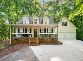 1321 S Arrowhead Dr, Westminster, SC 29693