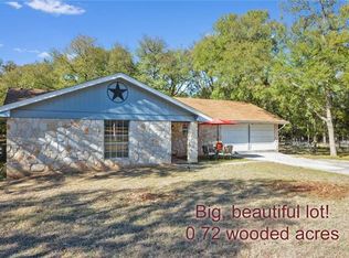 5404 Valencia Ct, Georgetown, TX 78628