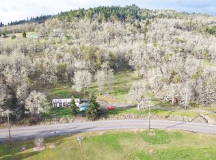 1651 Elgarose Rd, Roseburg, OR 97471