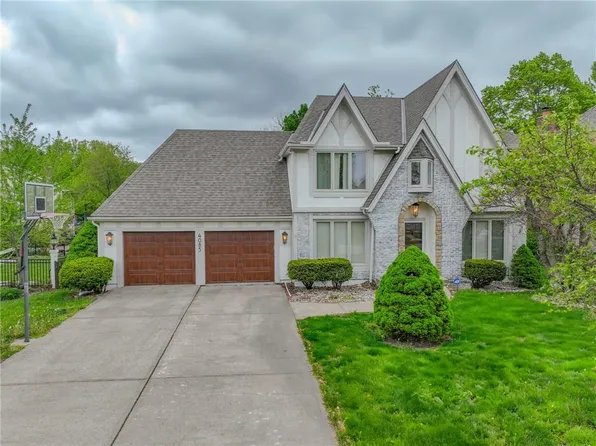 4085 NE 63rd Ter, Gladstone, MO 64119