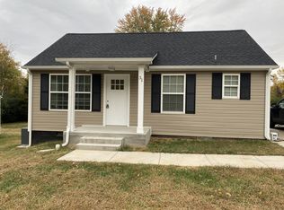 31 Maple St, Clarksville, TN