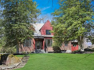 251 Furnace Dock Rd, Cortlandt Manor, NY 10567