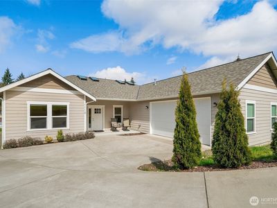 1110 Grandview Avenue, Shelton, WA, 98584