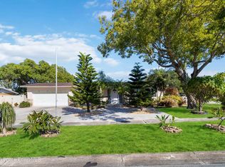 450 Deb Ln, Merritt Island, FL 32952