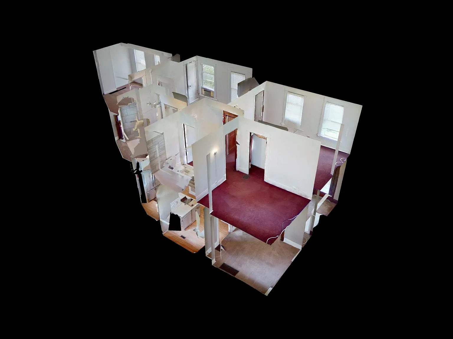 4 bed, 1900 sqft, $1,800 — Photo 1