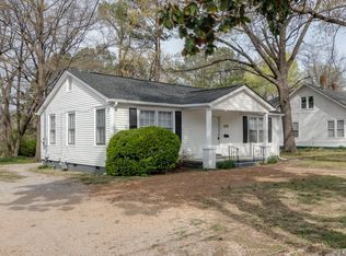 509 N Park Ave, Brownsville, TN 38012