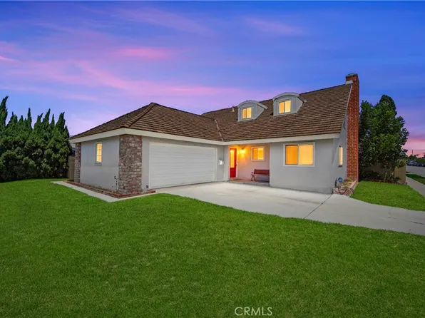 5541 Tiffany Ave, Garden Grove, CA 92845