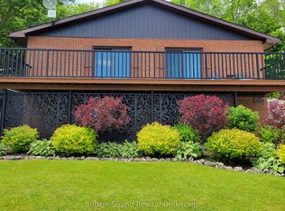 138 Macintosh Dr, Georgian Bluffs, ON N0H1S0