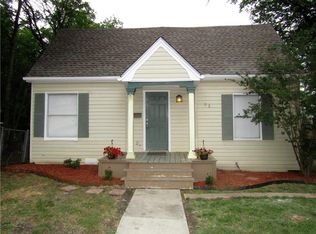 108 Heard St, McKinney, TX 75069