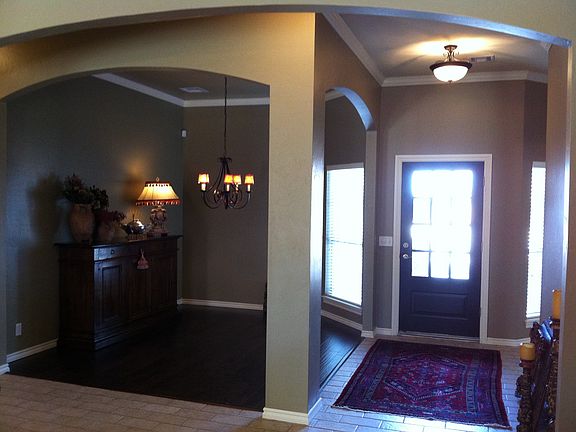 Formal Dining & Entry
