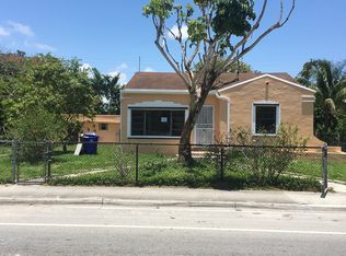 1771 NW 46th St #0, Miami, FL 33142