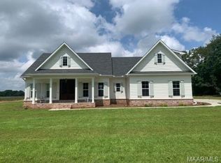 2915 County Road 1, Daleville, AL 36322