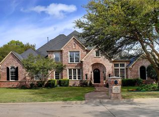 2804 Red Oak Ct E, Colleyville, TX 76034