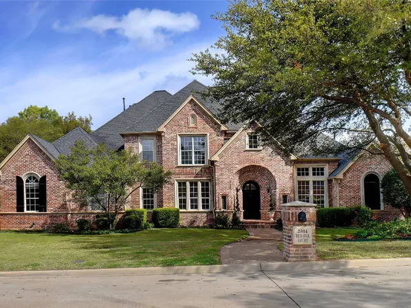 2804 Red Oak Ct E, Colleyville, TX 76034
