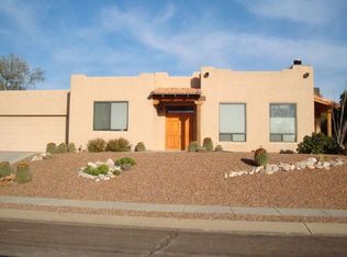 232 W Calle Nogal, Green Valley, AZ 85614