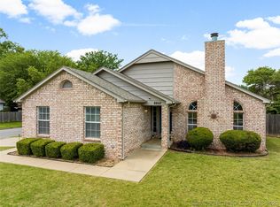 8807 E 93rd St, Tulsa, OK 74133