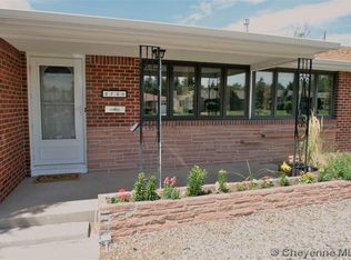2720 Deming Blvd, Cheyenne, WY 82001