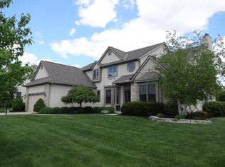 13406 Ashley Creek Dr NW, Pickerington, OH