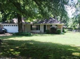 43 Pond St, Cabot, AR 72023