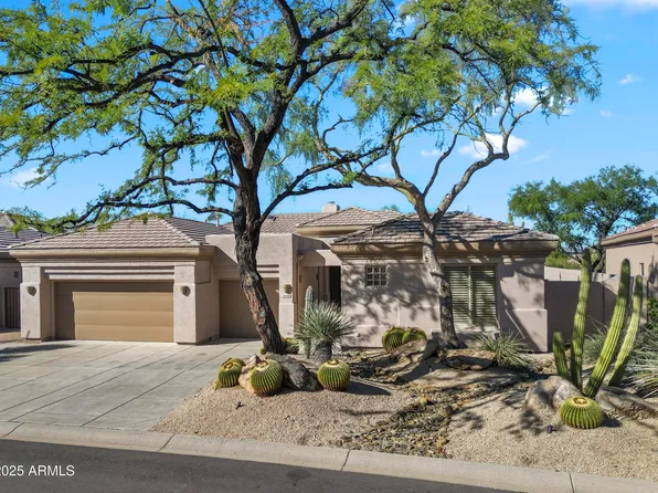33946 N 67th Street, Scottsdale, AZ 85266