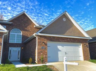 7965 Conductor Way #46, Knoxville, TN 37931